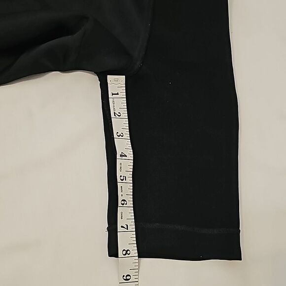 - JO NO FUI short Sleeve Black  Dress Women's ’s 44 - Picture 15 of 16